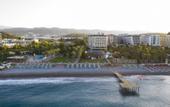 Туры в отель Perre Delta Resort & SPA