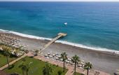 Туры в отель Perre Delta Resort & SPA