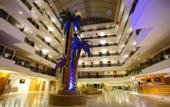 Туры в отель Perre Delta Resort & SPA