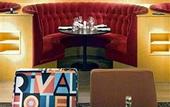 Туры в отель Rival Hotel
