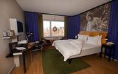 Туры в отель Rival Hotel