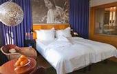 Туры в отель Rival Hotel