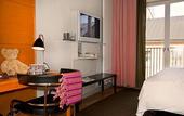 Туры в отель Rival Hotel