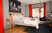 Туры в отель Rival Hotel