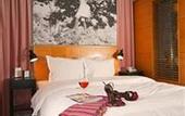 Туры в отель Rival Hotel