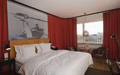 Туры в отель Rival Hotel