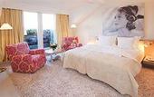 Туры в отель Rival Hotel