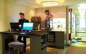 Туры в отель Rival Hotel