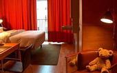 Туры в отель Rival Hotel
