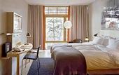 Туры в отель Rival Hotel