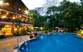 Туры в отель River Kwai Resotel