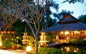 Туры в отель River Kwai Resotel