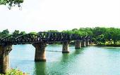 Туры в отель River Kwai Village Hotel