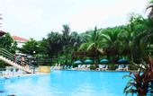 Туры в отель River Kwai Village Hotel