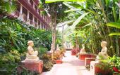 Туры в отель River Kwai Village Hotel
