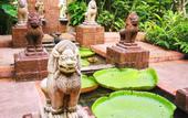 Туры в отель River Kwai Village Hotel