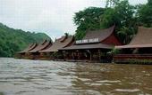 Туры в отель River Kwai Village Hotel