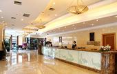 Туры в отель Riverside Hotel Shanghai