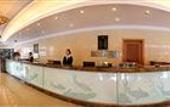 Туры в отель Riverside Hotel Shanghai
