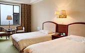 Туры в отель Riverside Hotel Shanghai