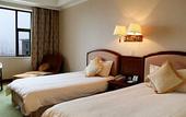 Туры в отель Riverside Hotel Shanghai