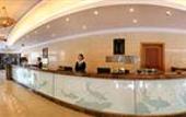 Туры в отель Riverside Hotel Shanghai
