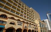 Туры в отель Riviera Hotel