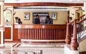 Туры в отель Riviera Hotel