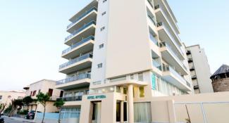Hotel Riviera 4*