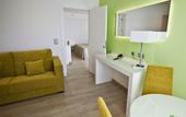 Туры в отель Hotel Riviera Beachotel
