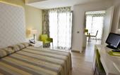 Туры в отель Hotel Riviera Beachotel