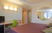 Туры в отель Hotel Riviera Beachotel