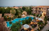 Туры в отель Achtis Boutique Hotel