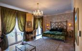 Туры в отель Achtis Boutique Hotel