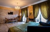 Туры в отель Achtis Boutique Hotel