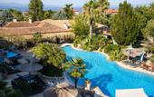 Туры в отель Achtis Boutique Hotel