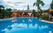 Туры в отель Achtis Boutique Hotel