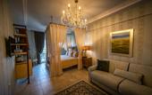 Туры в отель Achtis Boutique Hotel