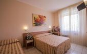 Туры в отель Hotel Riviera Blu
