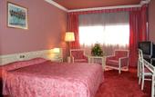 Туры в отель Barcelo Anfa Casablanca