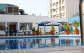 Туры в отель Barcelo Anfa Casablanca