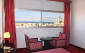 Туры в отель Barcelo Anfa Casablanca