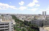 Туры в отель Barcelo Anfa Casablanca
