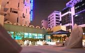 Туры в отель Barcelo Anfa Casablanca