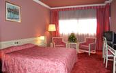 Туры в отель Barcelo Anfa Casablanca