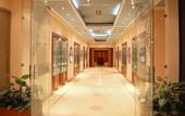 Туры в отель Barcelo Anfa Casablanca