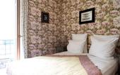 Туры в отель Villa Rivoli