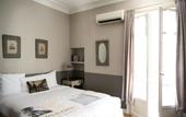 Туры в отель Villa Rivoli