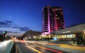 Туры в отель Grand Ankara Hotel & Convention Center