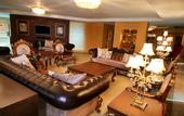 Туры в отель Grand Ankara Hotel & Convention Center